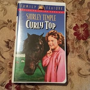 For @ps16eight request for Curly Top alone